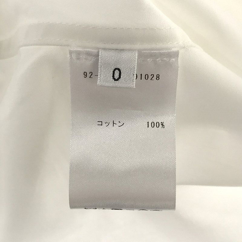 Atlantique Ascoli / アトランティックアスコリ | コットン
