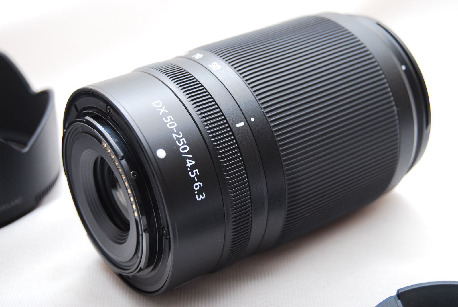 上 NIKKOR