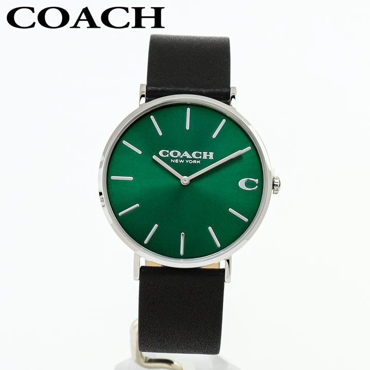 ○COACH コーチ レディース腕時計○a2