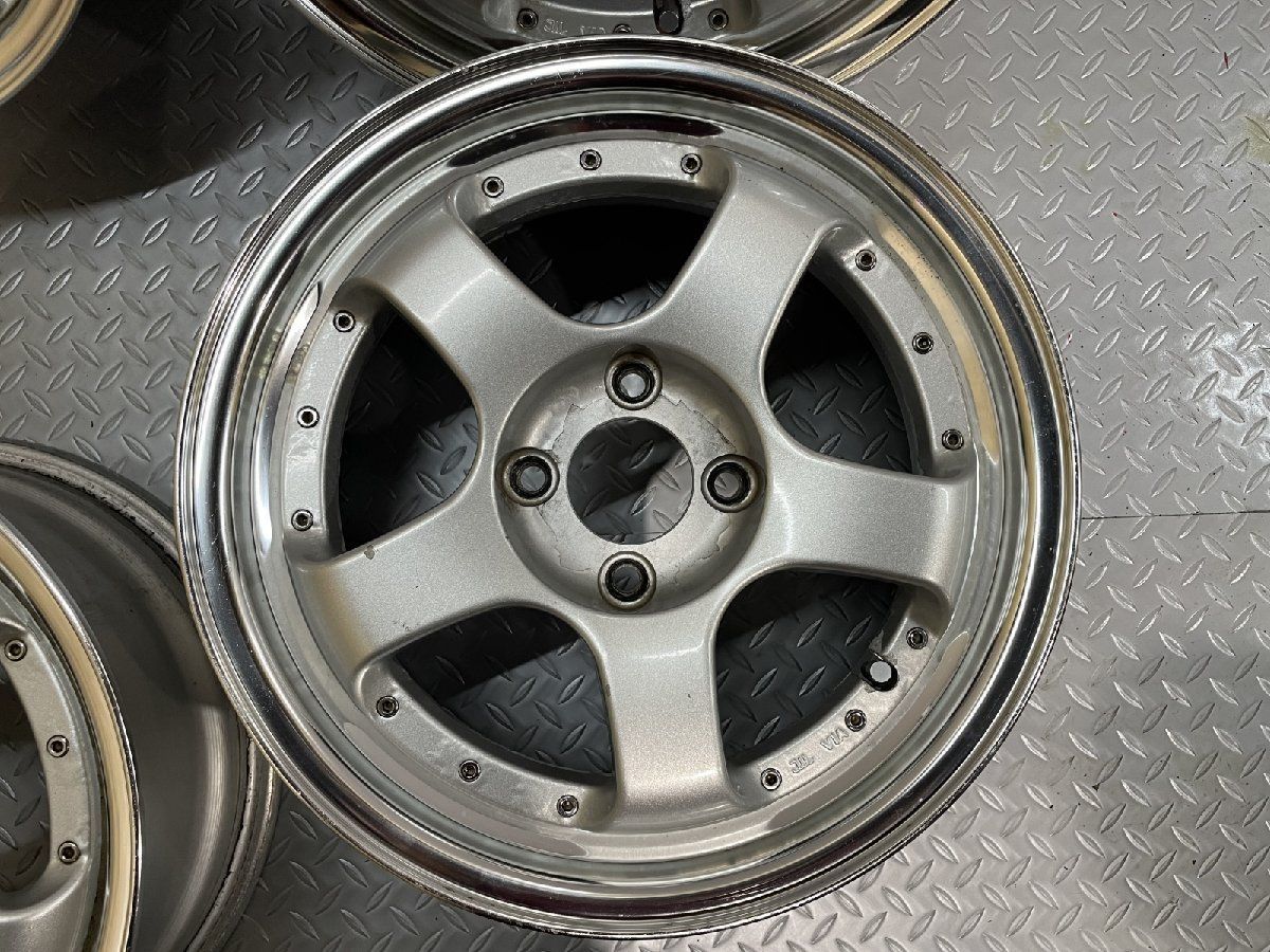 SP1 スピードスター