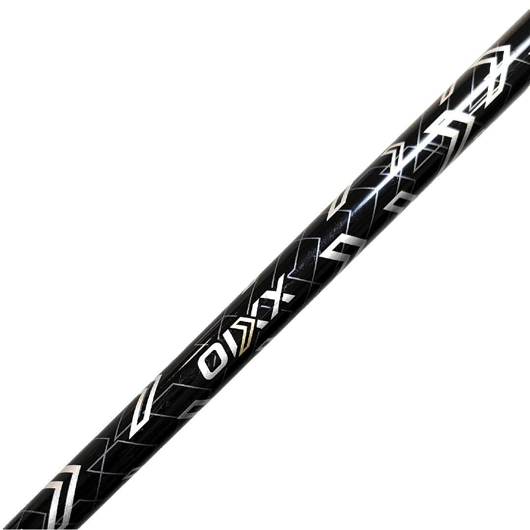 ゼクシオ XXIO11 5U ユーティリティ 純正カーボンSR カバー付 ゼクシオ