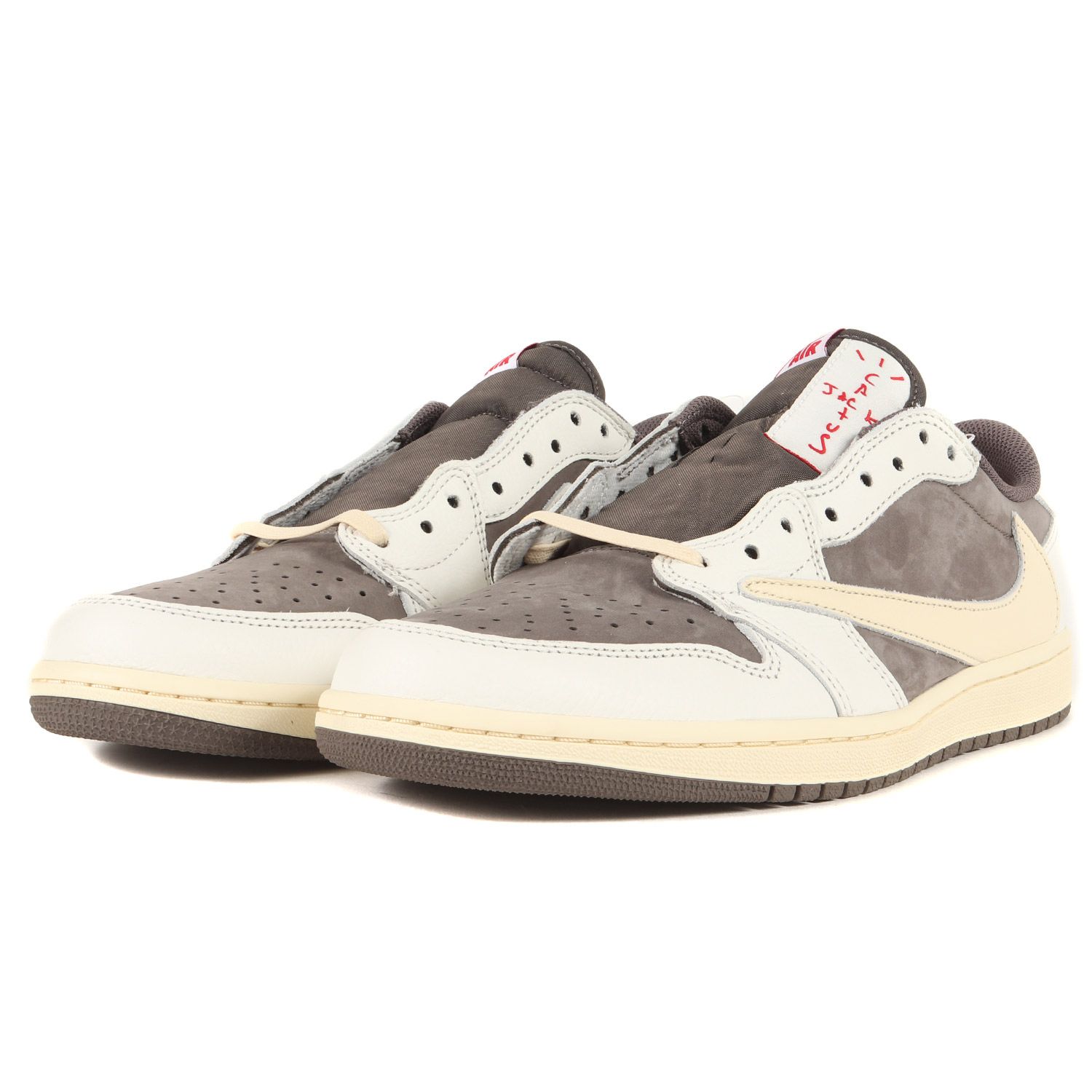 新品 NIKE ナイキ サイズ:29.0cm TRAVIS SCOTT AIR JORDAN 1 LOW OG SP 