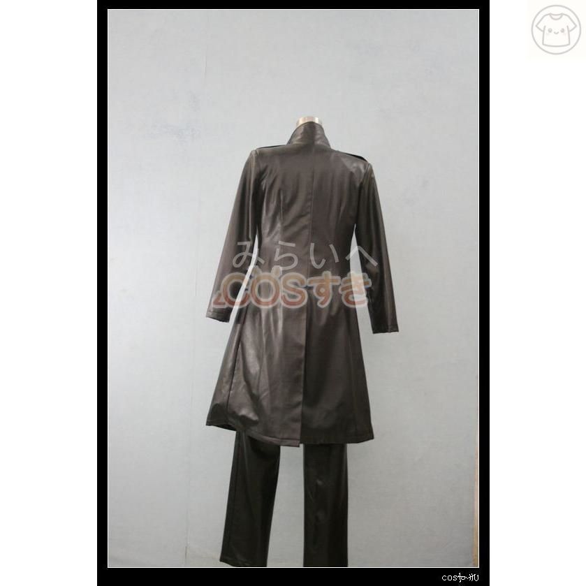 かてきょーヒットマンリボーン 六道骸六道骸