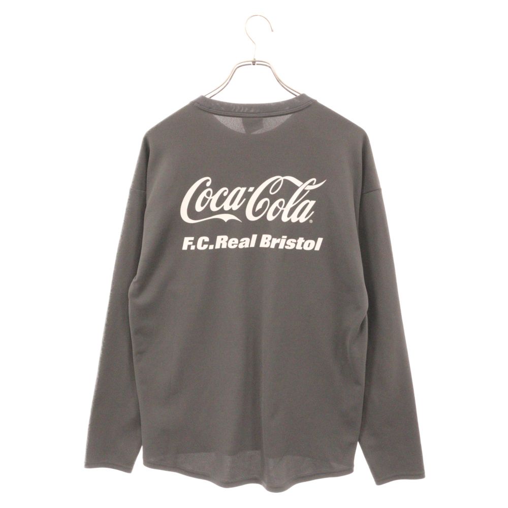 F.C.R.B.(F.C.Real Bristol)(エフシー(レアルブリストル