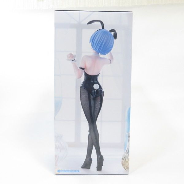 Reゼロ　リゼロ　フィギュア　BiCute Bunnies　レム　bicolor Amazon.co.jp: フリュー Re:ゼロから始める異世界生活 レム
