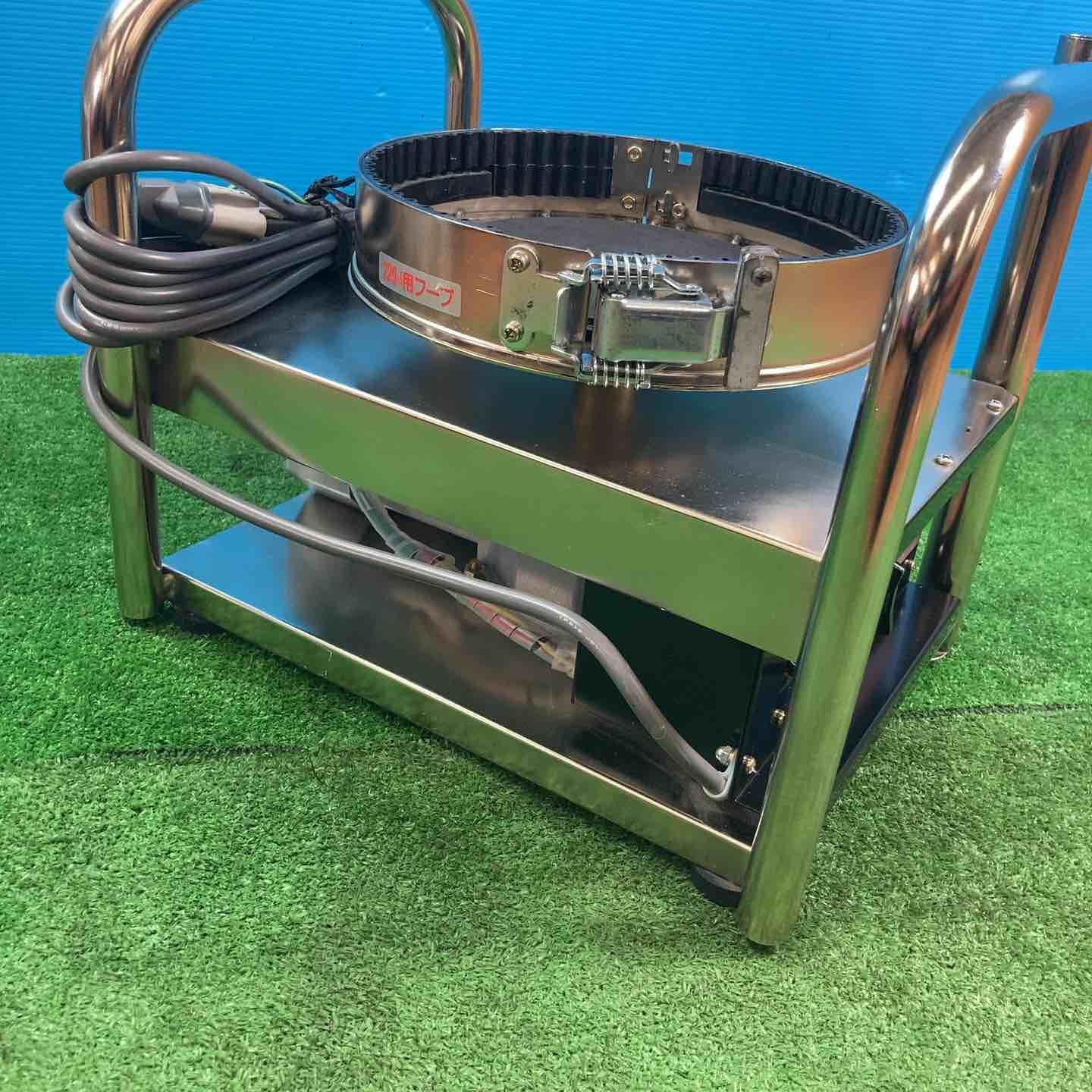 シーリング材用撹拌機