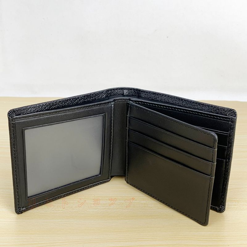 新品 ヴィヴィアンウエストウッド 財布 メンズ 二つ折り