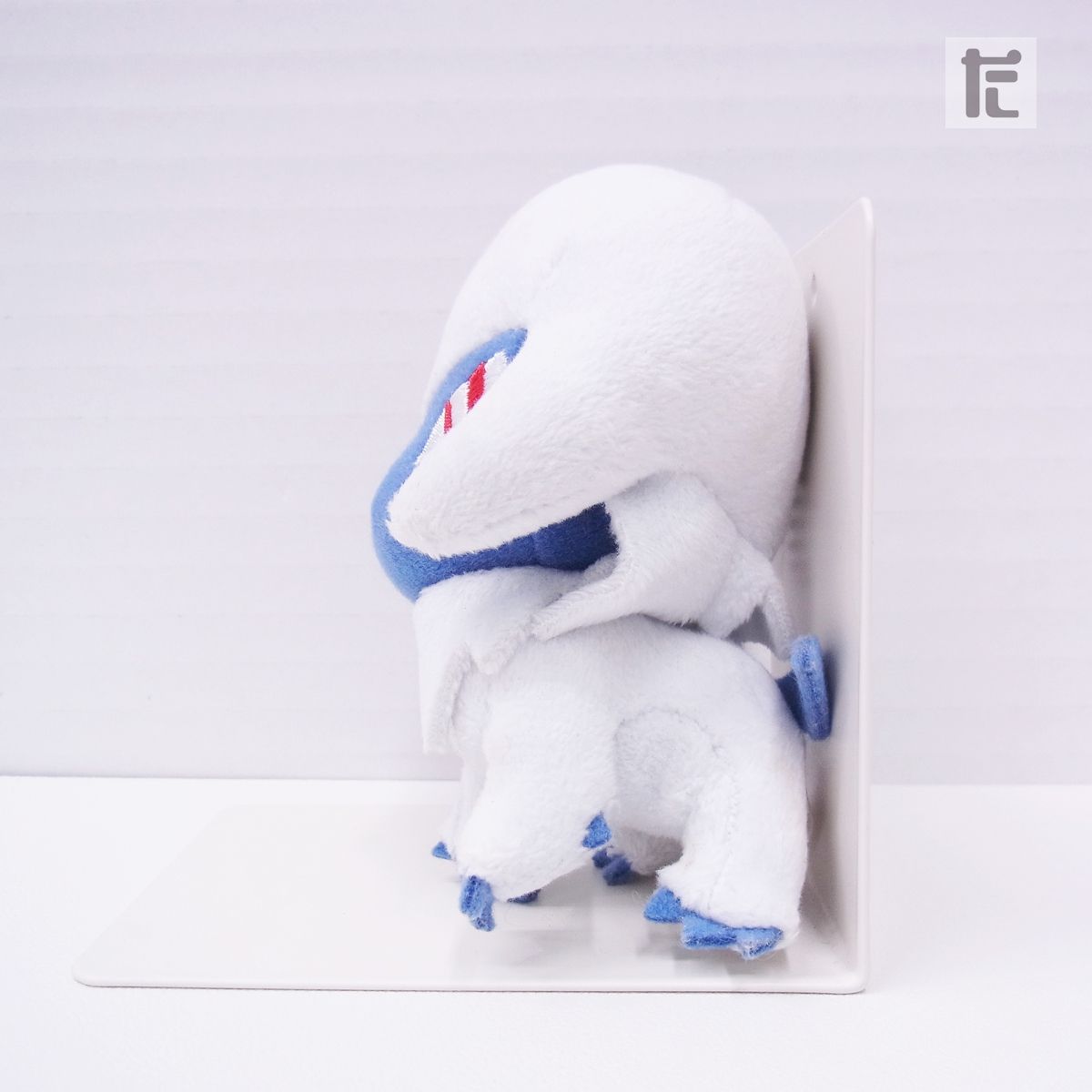 ポケモンセンター Pokemon Petit アブソル マスコット
