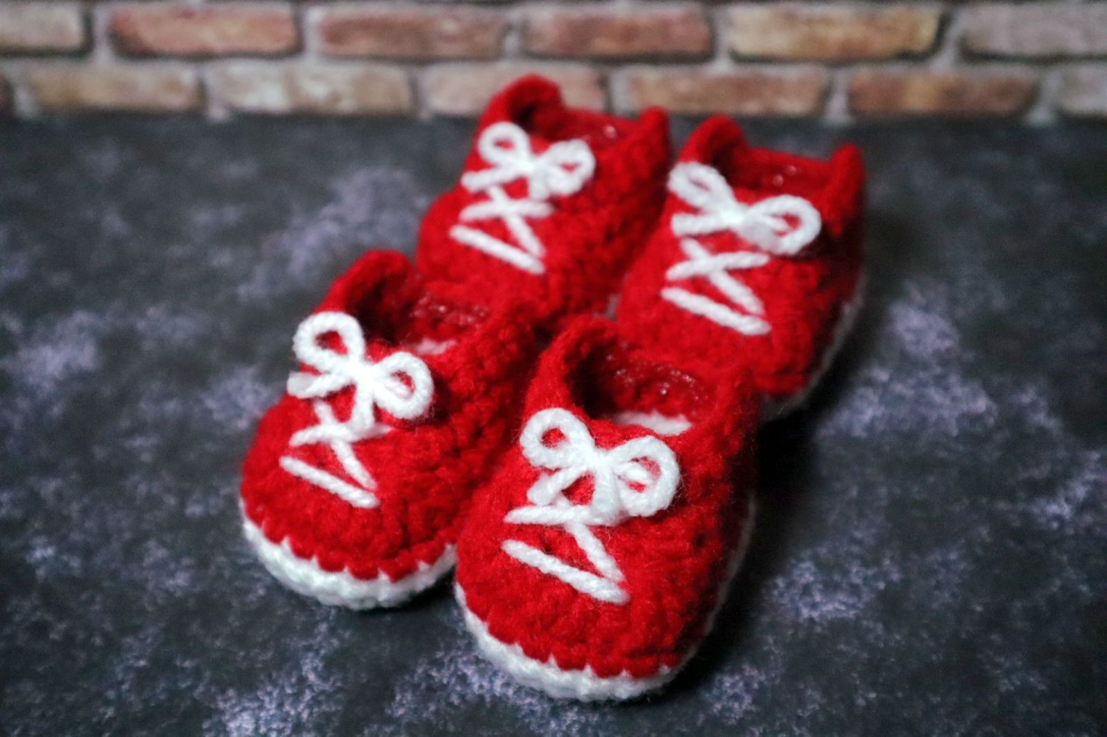 Baby 2024 supreme shoes