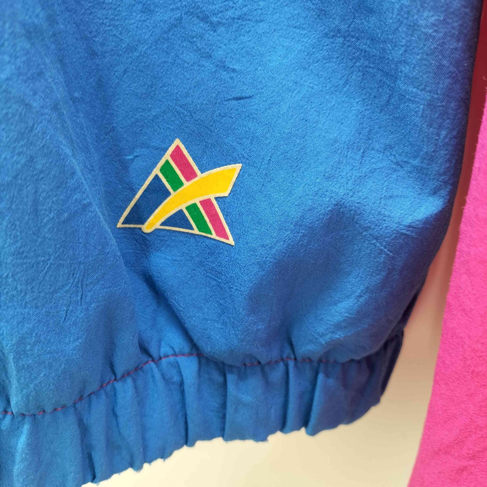 80s Saburoku ラインクルー フライトジャケット TALON LINECREWMAN JKT | ROOSTER