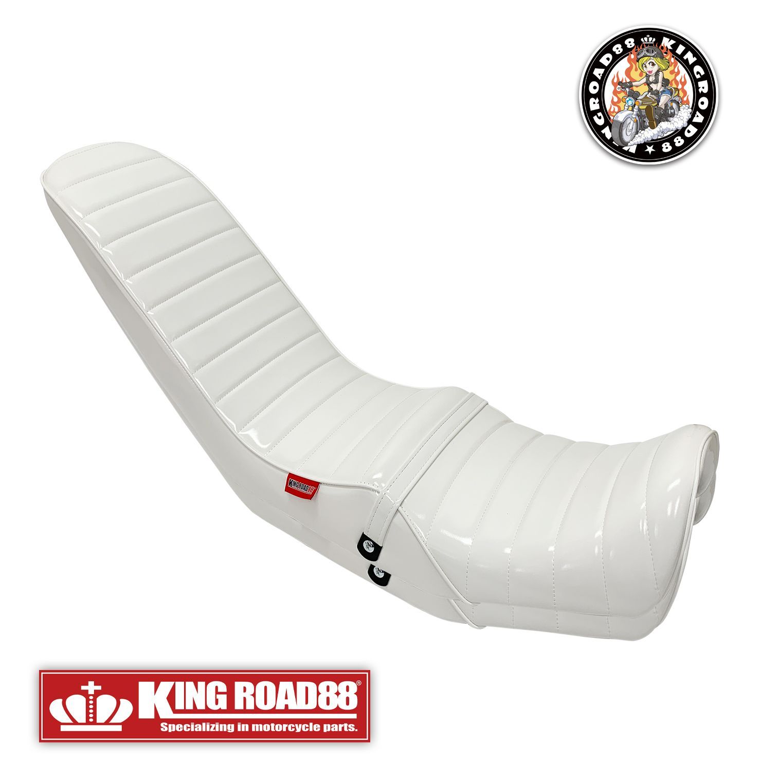 KingRoad88