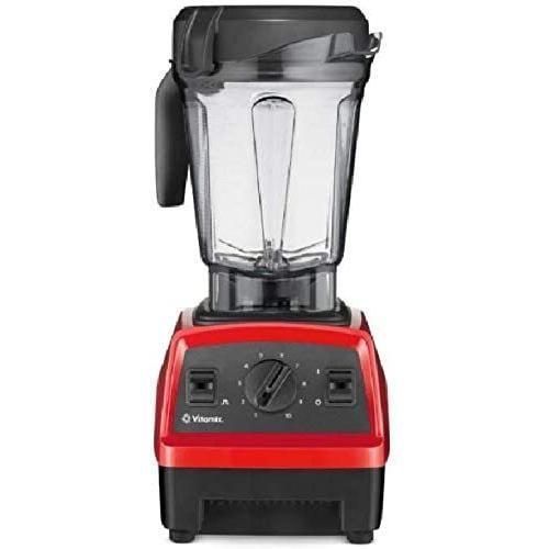 バイタミックス E320 EXPLORIAN レッド 赤 高級ミキサー バイタミクス ミキサー ブレンダー ジューサー VITAMIX 新品