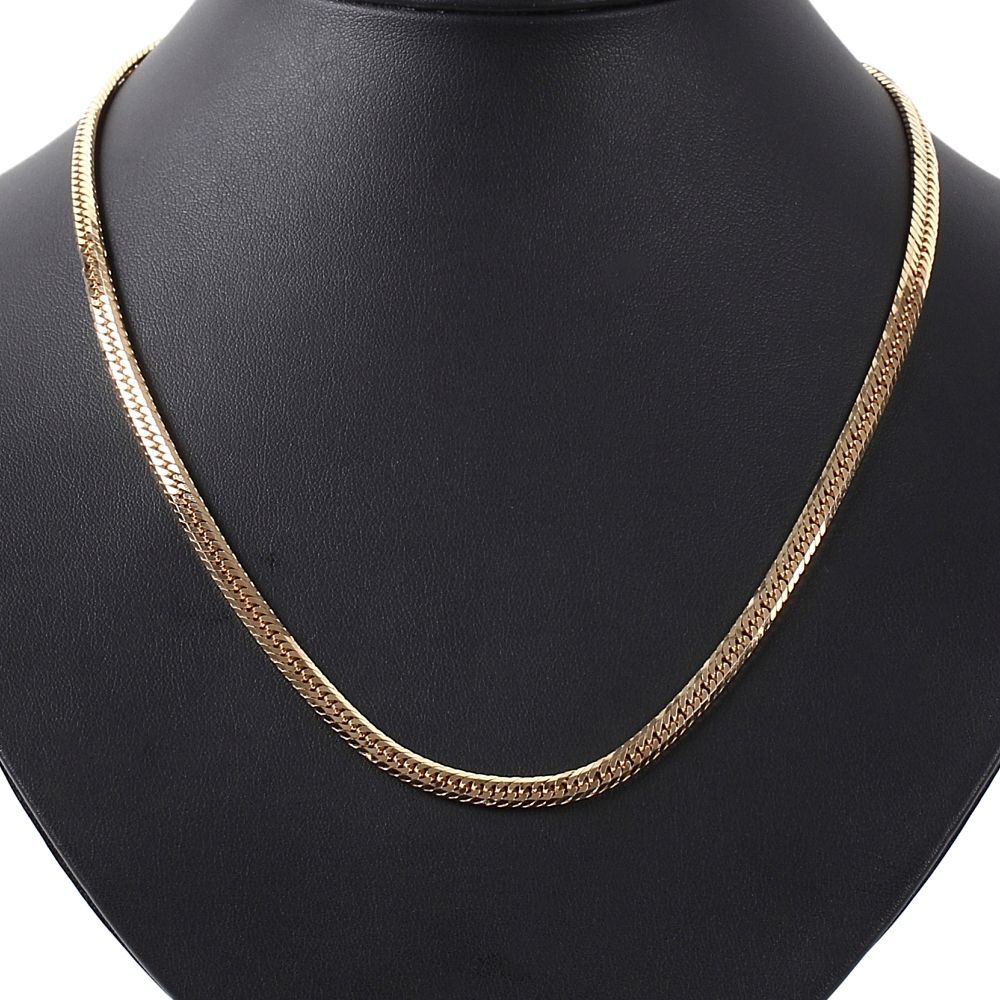 喜平ネックレス 18金 12面 トリプル 30g 50cm 造幣局検定 - メルカリ