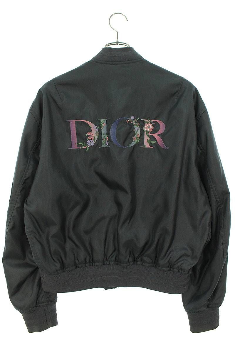 DIOR × Daniel Arsham コラボ デニムジャケット 限定レア商品 DIOR × Daniel Arsham コラボ デニムジャケット 限定レア商品