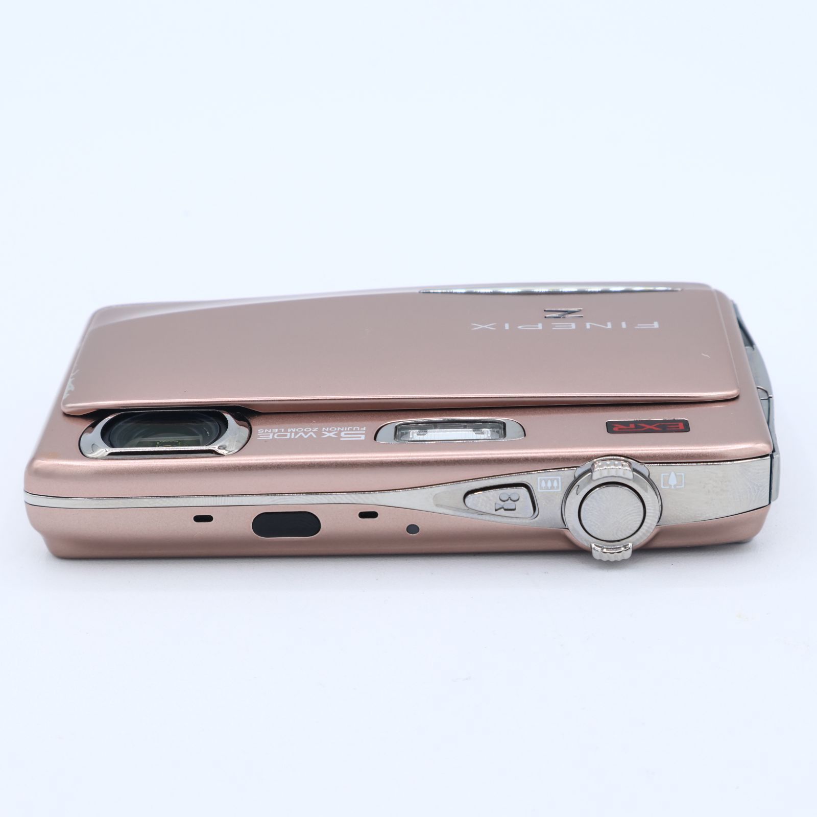 FUJIFILM デジタルカメラ FinePix Z950EXR ピンクゴールド 1600万画素
