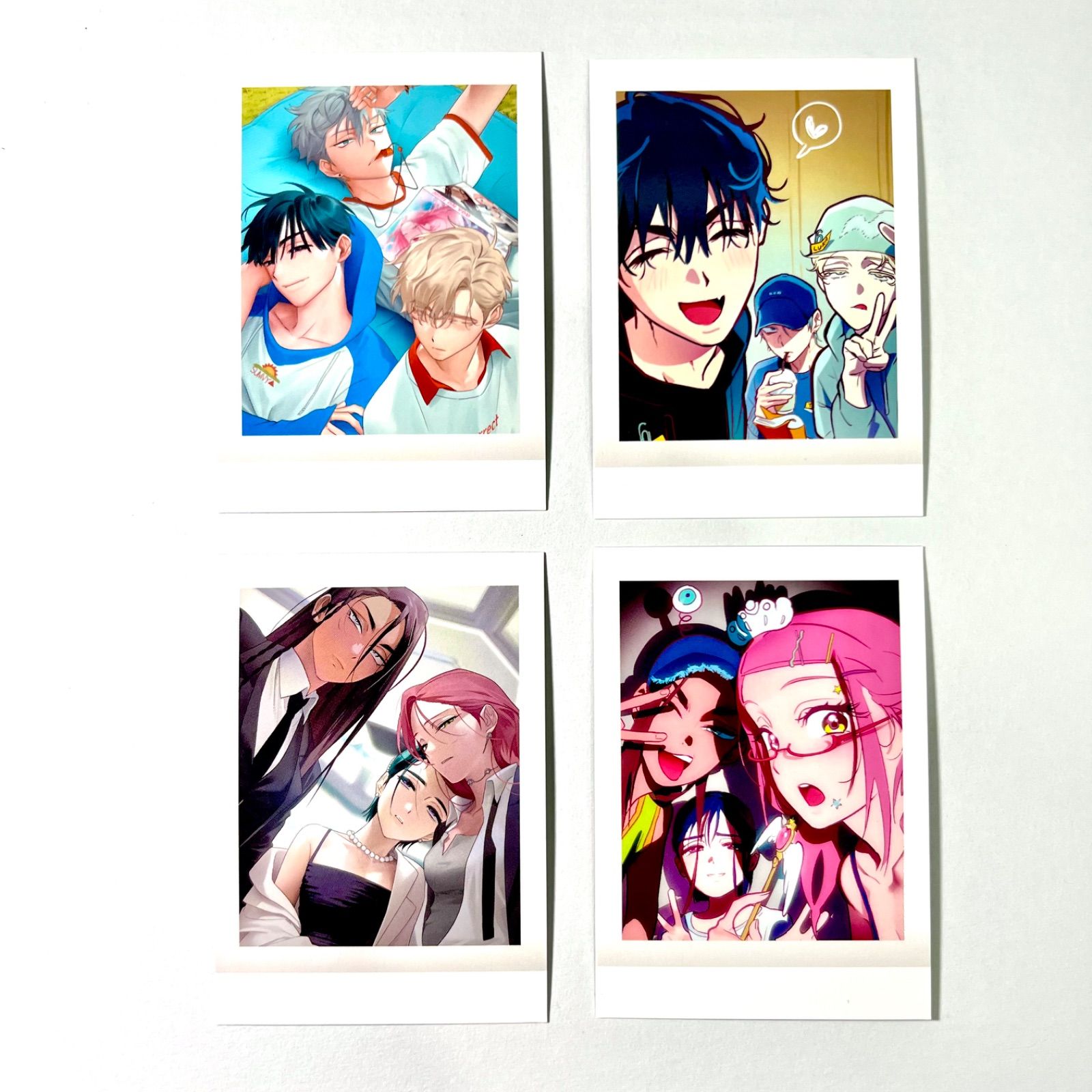 ALIEN STAGE】イヴァン ティル ルカ セット エイリアンステージ ルカ