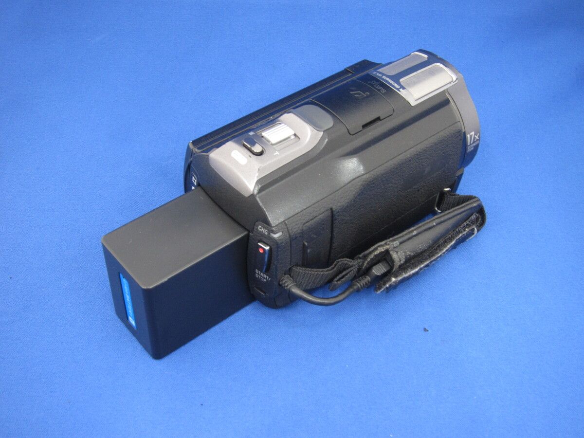 中古】 【難あり品】 ソニー HDR-CX720V - メルカリ