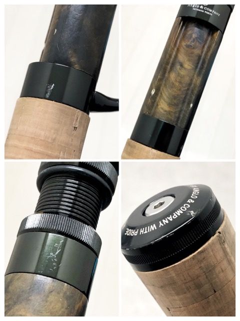 アングロアンドカンパニー パラゴン G511 ベイト アングロ&カンパニー