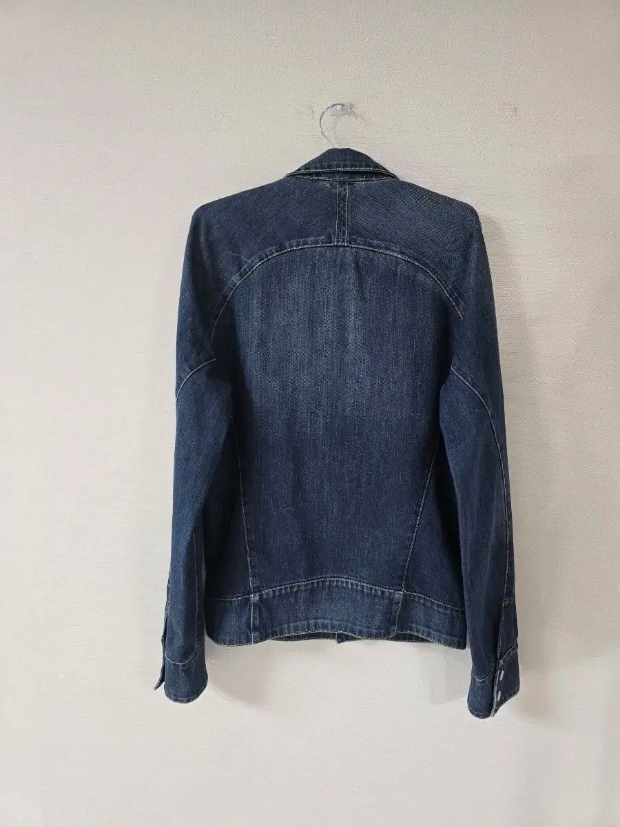 EngineeredGarments デニムジャケット Engineered Garments Zip Jacket[BSM46-PS241]｜URBAN RESEARCH