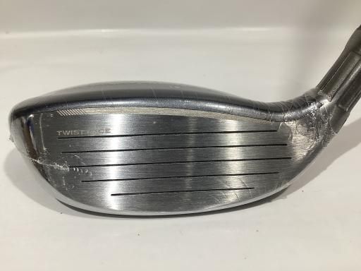 テーラーメイド STEALTH2 HD U5 レディース ユーティリティ UT TENSEI RED TM40 STEALTH UT フレックスA レディース 女性用 右利き 右用 Nランク ゴルフクラブ