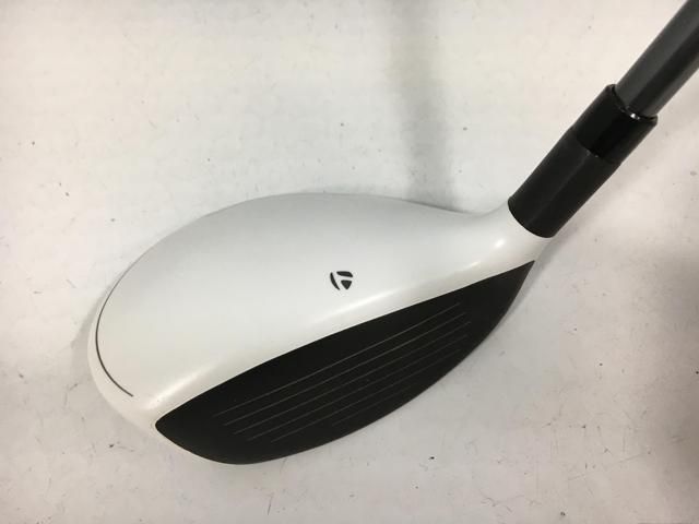 返品OK 【中古ゴルフクラブ】テーラーメイド SLDR S レスキュー 2014