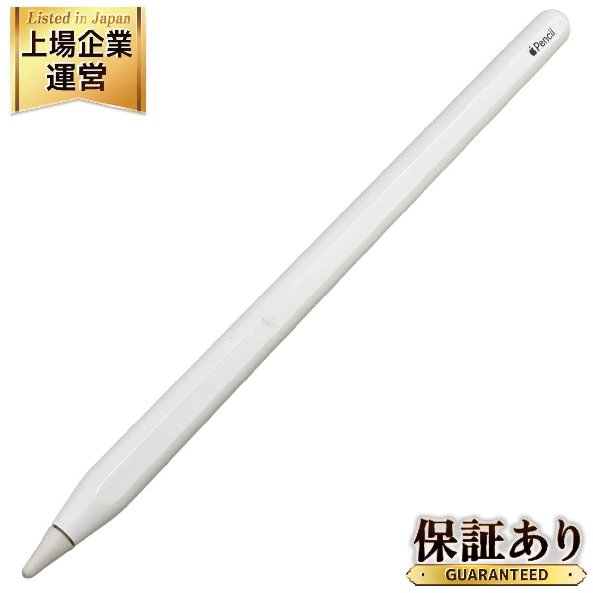 APPLE PENCIL 面白 アップルペンシル 第2世代 MU8F2J/A