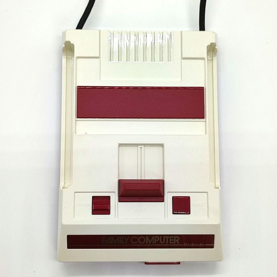 楽天市場】クラシックミニファミコン 本体 付属品完備