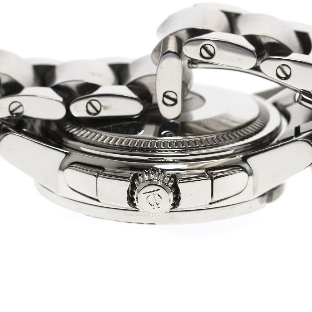 ボーム＆メルシェ Baume & Mercier M0A08112 ケープランド