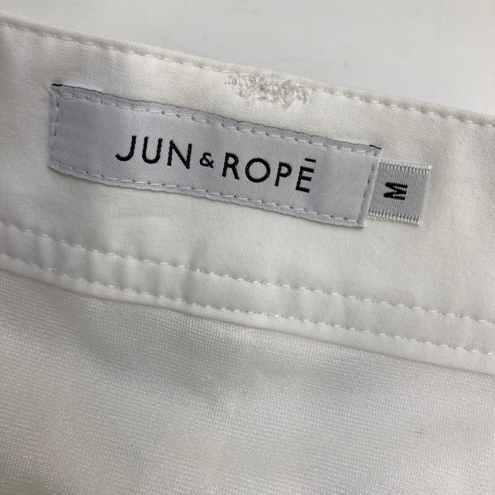 M JUN-ROPE