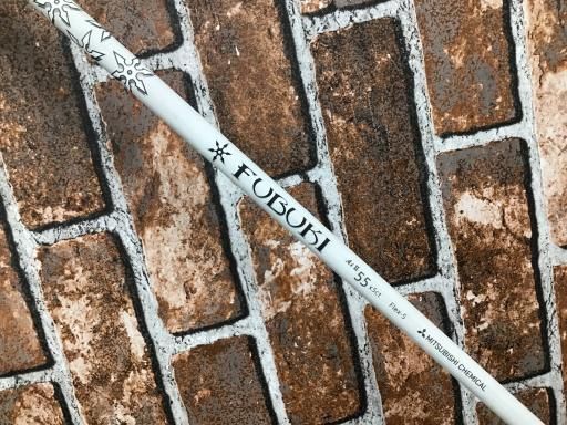 ヤマハ RMX 2018 22° ユーティリティ UT FUBUKI Ai II FW55 フレックスS メンズ 男性用 右利き 右用 Cランク ゴルフクラブ MEBLE-SODAR_PL