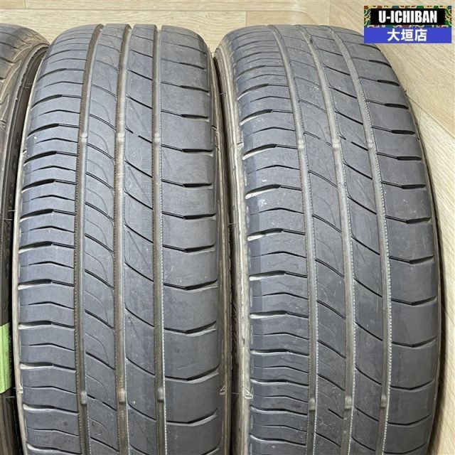 レオンハルトビューゲル　16インチ5.5j +45 スーパースター レオンハルト プログレスライン ビューゲル 16