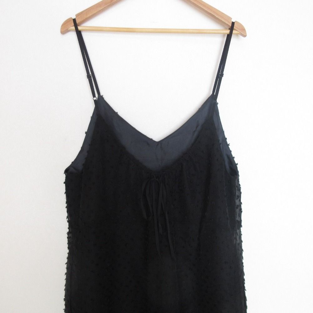 美品 24AW IENA イエナ シアージャガード つなぎ オールインワン