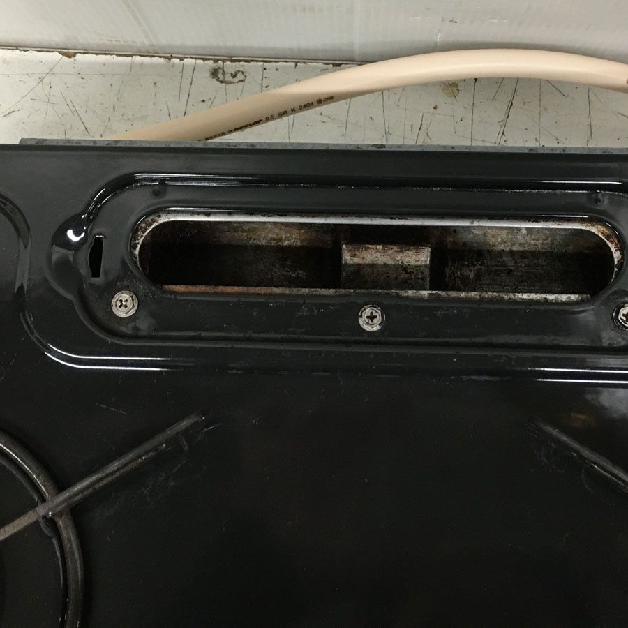 地域 商品 Rinnai リンナイ ガステーブル グリル付き 都市ガス用 KSR562BKR WWW_KANDAIZUMI_COM