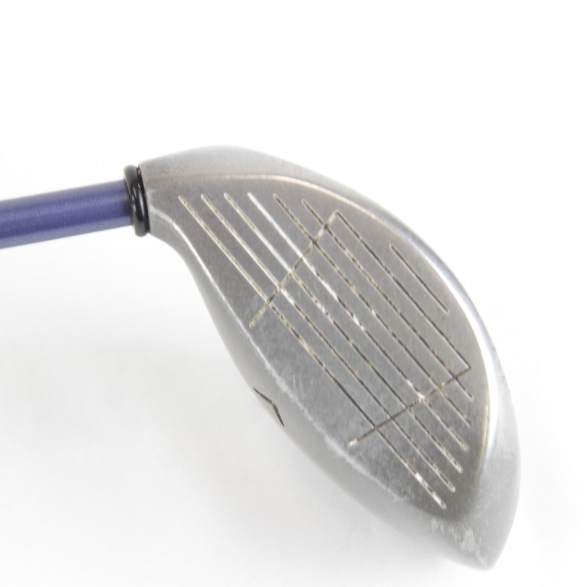 Callaway - 0tsuchi ビックバーサ  3W  5W キャロウェイ（CALLAWAY）（メンズ）BIG BERTHA ビッグバーサ