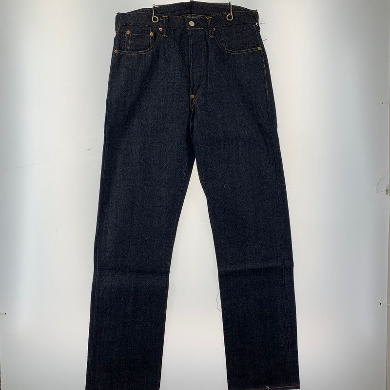 WEST RIDE 1937 XX DENIM PANT ウェスト ライド 156-251023-st-24-fuz