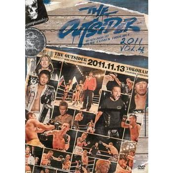 ジ・アウトサンダー DVD 13巻 2011-2013 ジ・アウトサンダー DVD 13巻 2011-2013 Amazon.co.jp: ジ