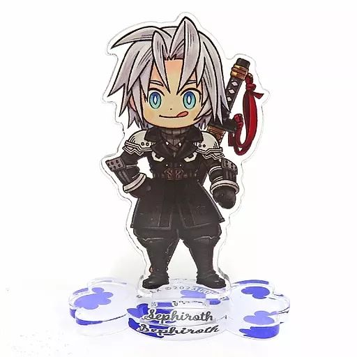 中古】アクリルスタンド・アクリルパネル 【シークレット 中古】アクリルスタンド・アクリルパネル 【シークレット