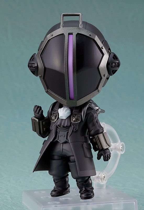 ねんどろいど 1609 ボンドルド - メルカリ