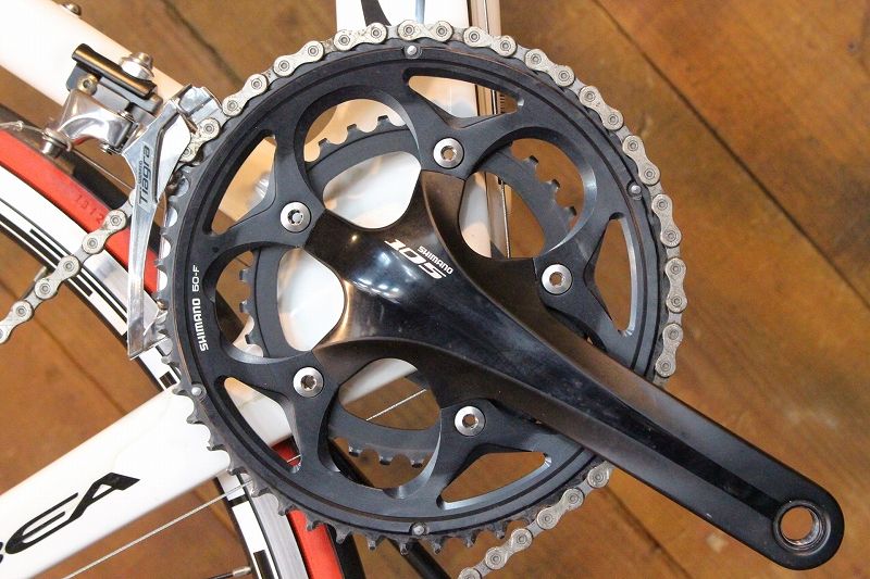 オルベア ORBEA オルカ ORCA BLONZE 2013年モデル 48サイズ