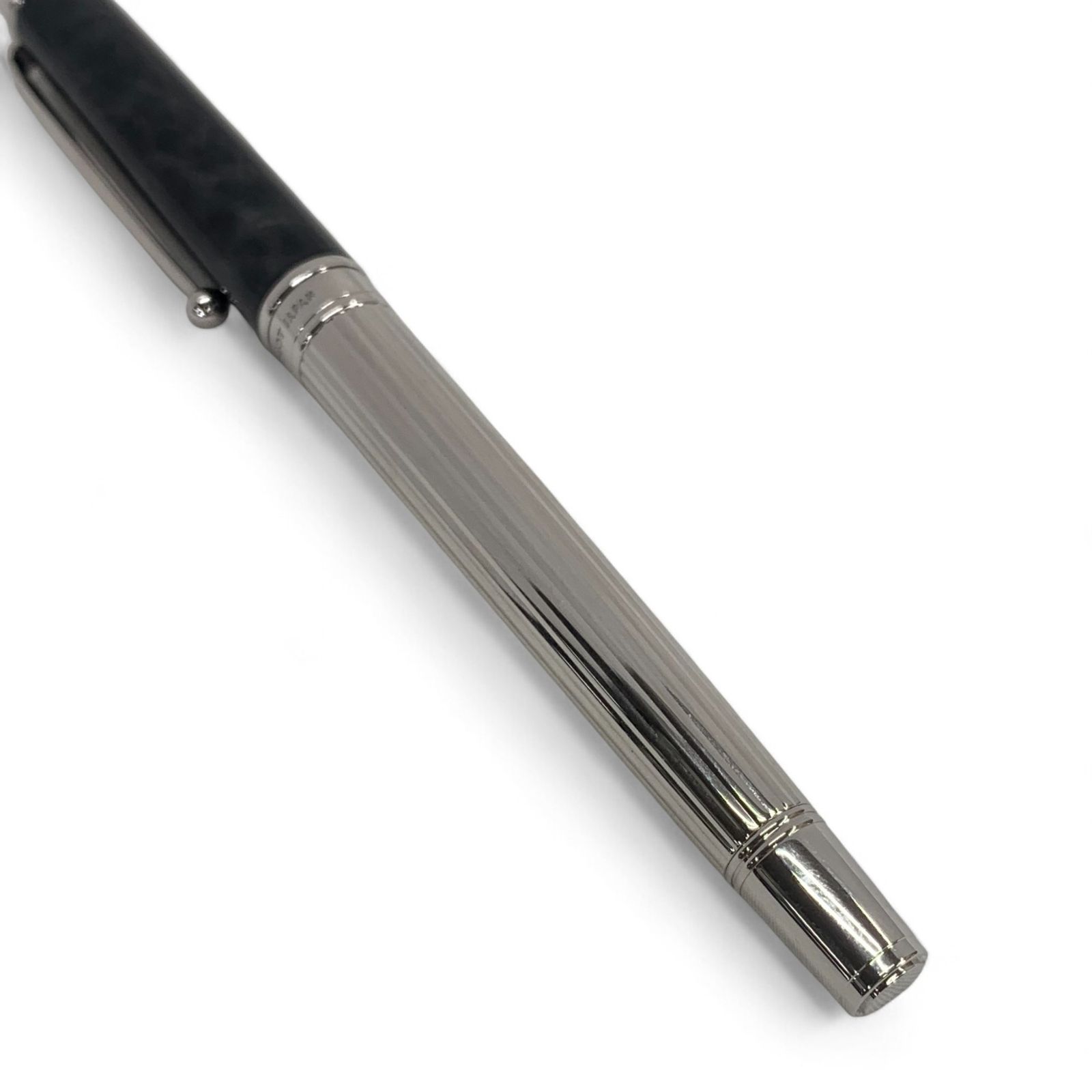 PILOT パイロット 万年筆 グランセ ロジウムコンビ 万年筆