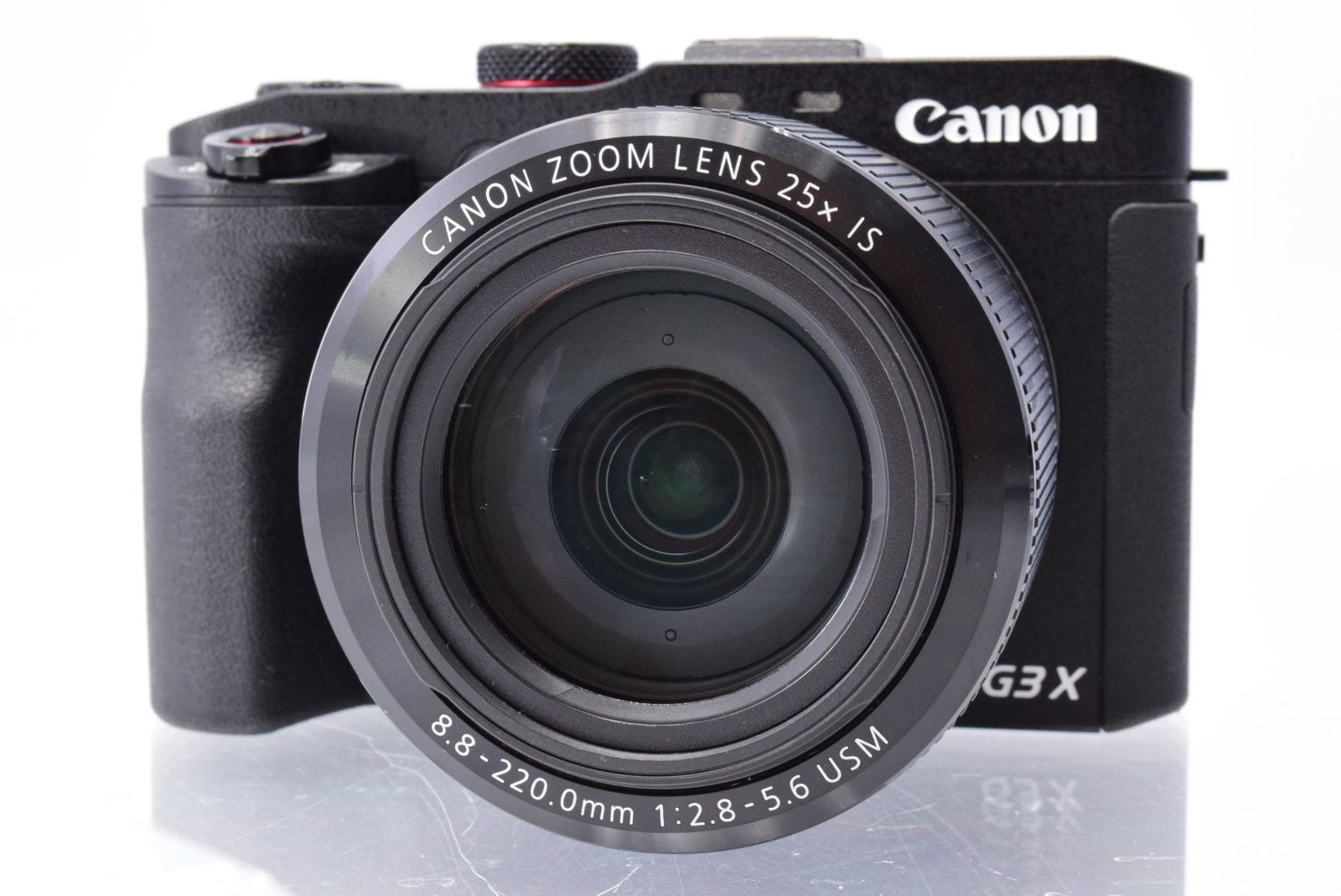 Canon デジタルカメラ PowerShot G3X EVFキット 広角24mm 光学25倍