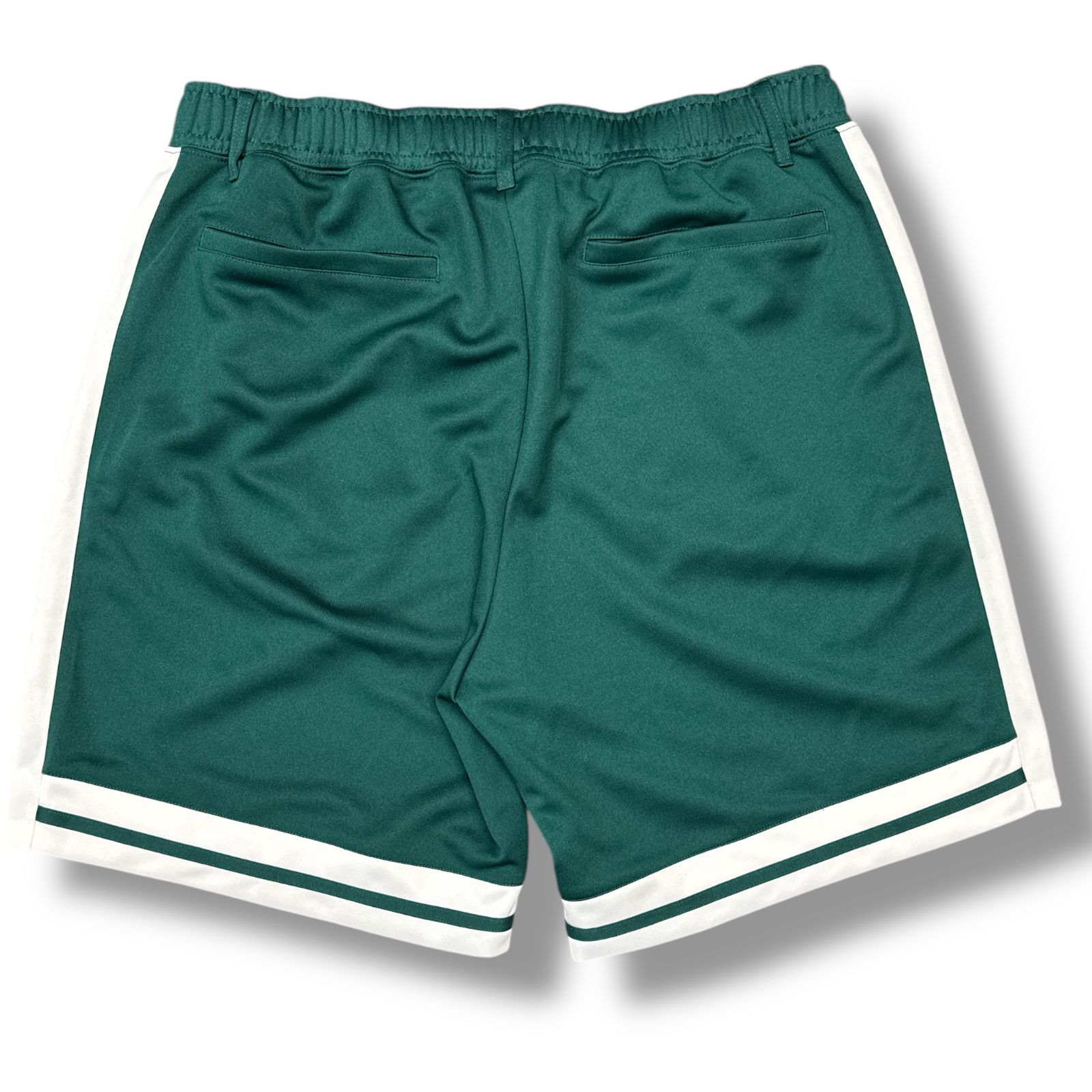 Saturdays New York City×PUMAハーフパンツ 参考上代17600円 PUMA × Saturdays NYC 25SS Shorts イージーショーツ