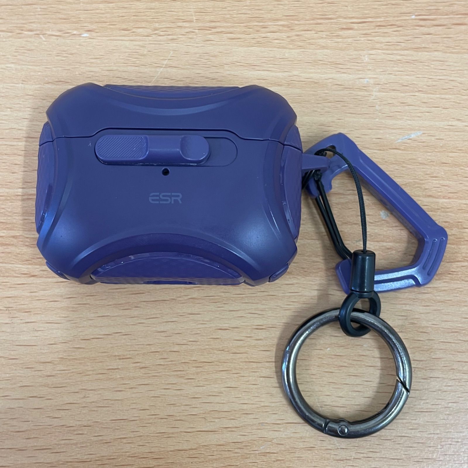 □アップル apple MTJV3J/A エアポッズプロ AirPods Pro 節約 第2世代