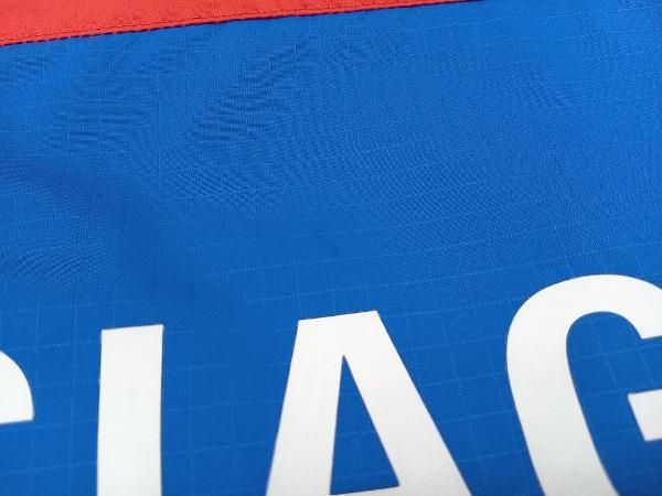 売り切り‼【BALENCIAGA】 ナイロンジャケット サイズ表記: 44 UP57