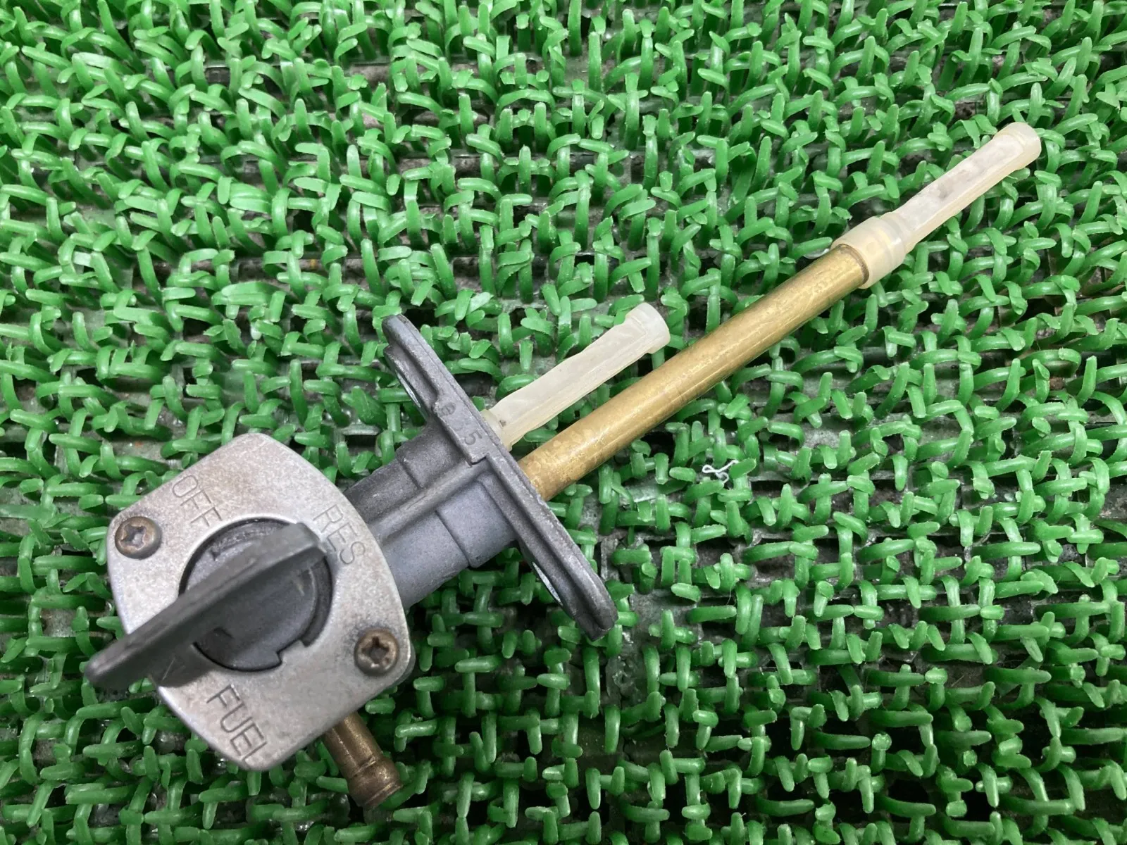 2025年最新】ジェベル250 タンクの人気アイテム - メルカリ