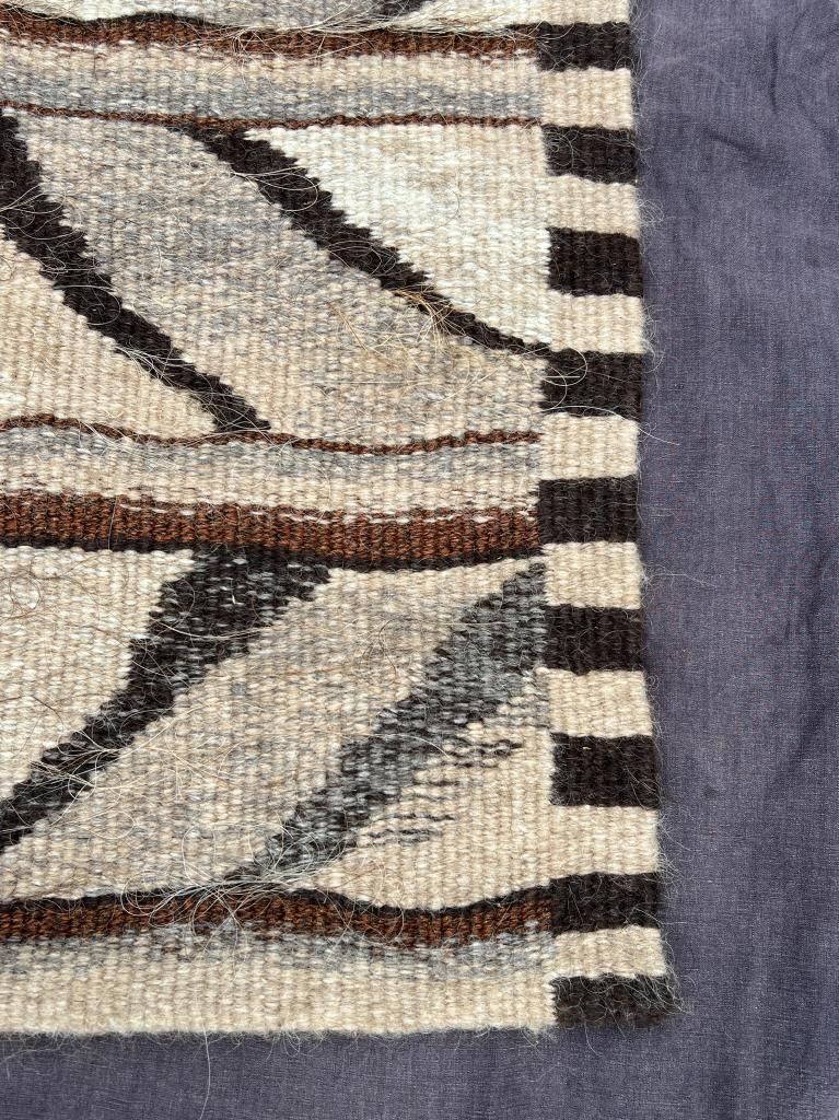 ヴィンテージラグ ビンテージラグ