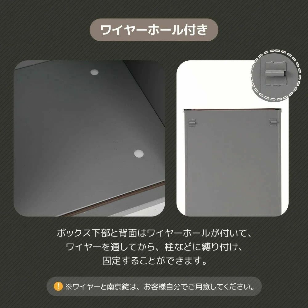 据置型