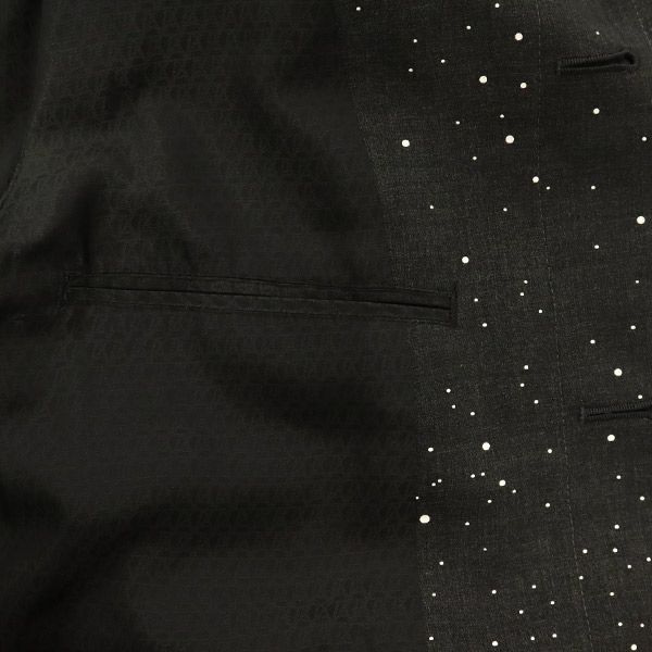 アンリアレイジ × スターウォーズ ステンカラーコート