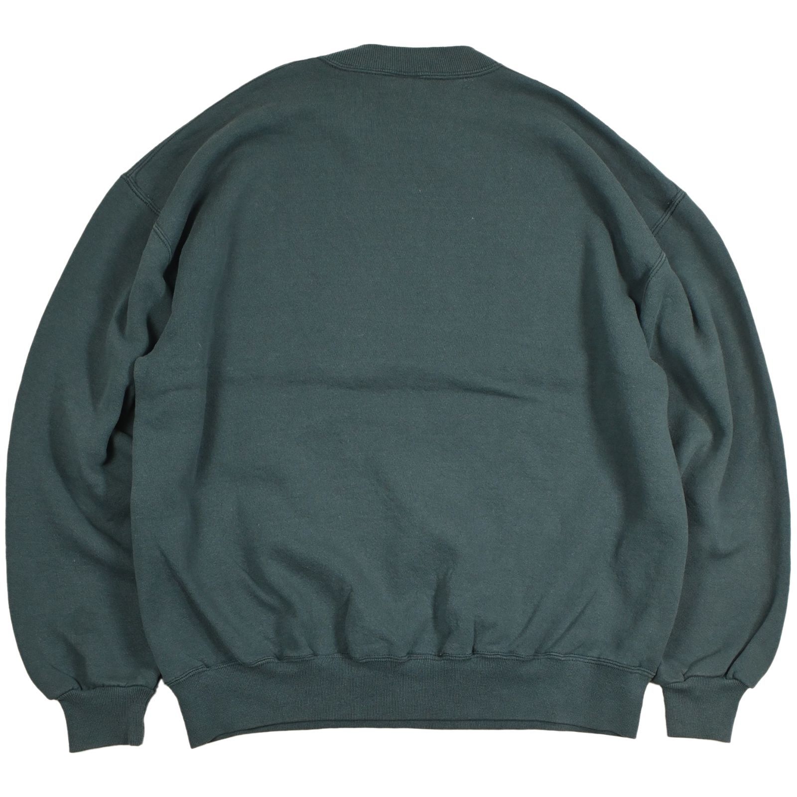 90s USA製　Russell Athletic ガゼット　ブランクスウェット 90s Russell Athletic ブランクスウェット - メルカリ