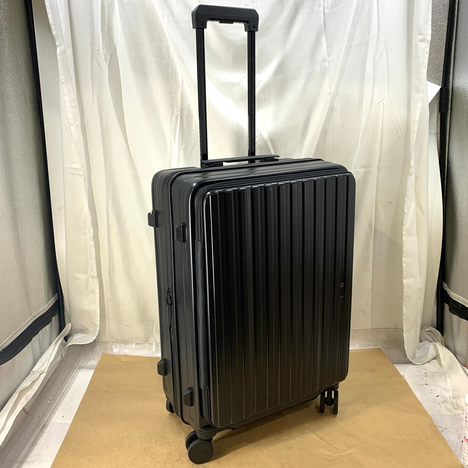 RIMOWA リモワ トパーズ プレミアム チタニウム スーツケース 32L